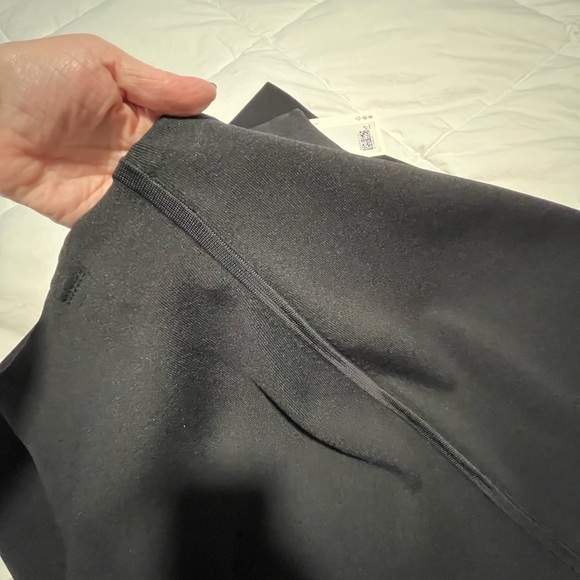 COS Classic Black Pencil Skirt - Picture 3 of 5